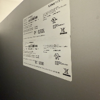 Fisherbrand Isotemp Laboratory Refrigerator image 3